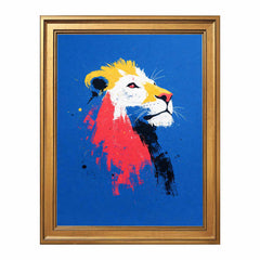King