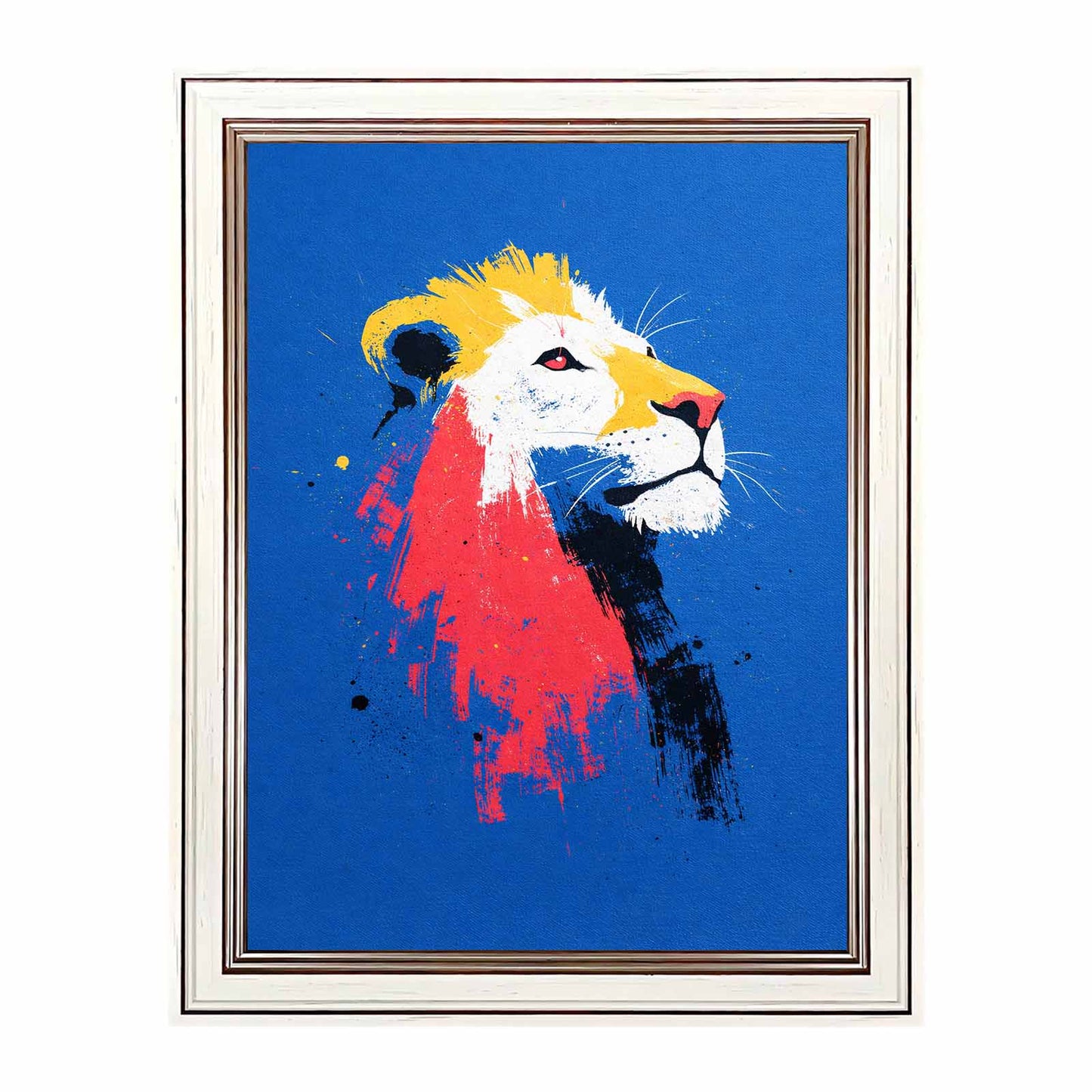 King