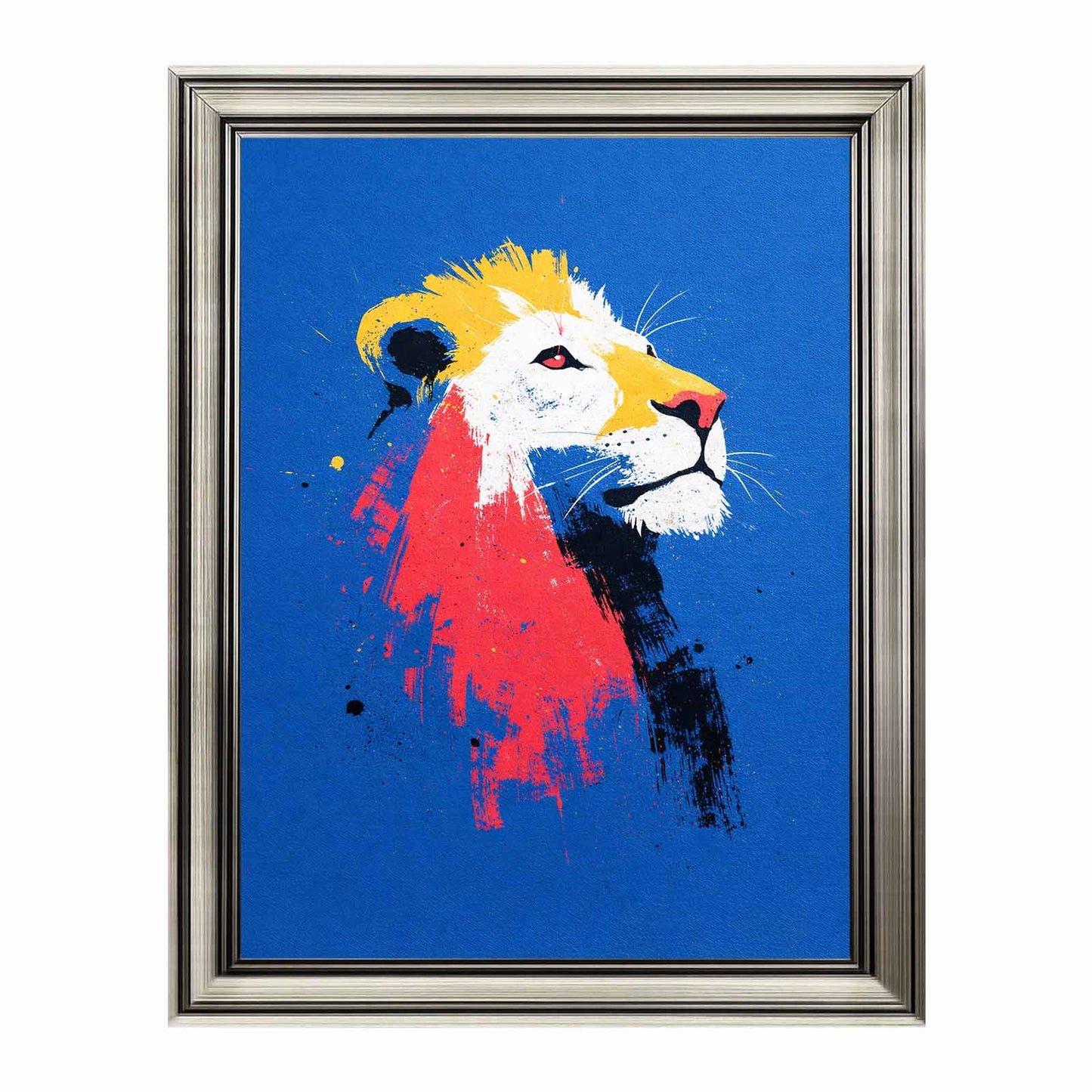 King