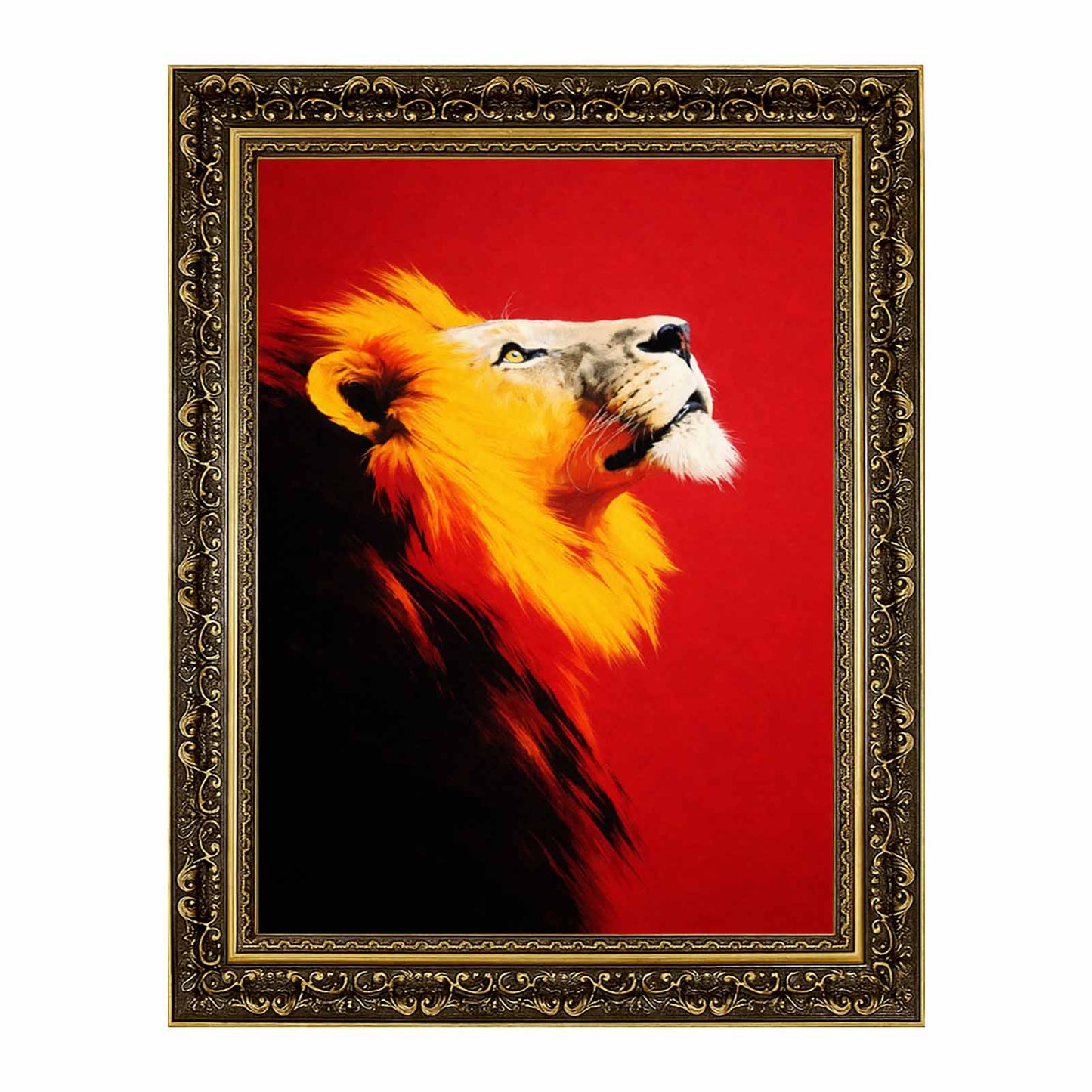 Lion of Judah