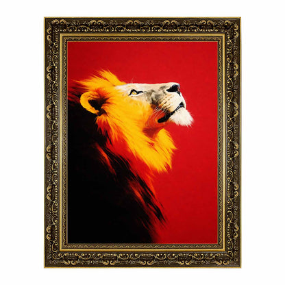 Lion of Judah