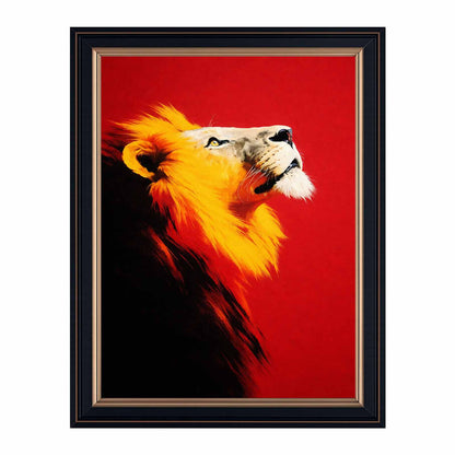 Lion of Judah