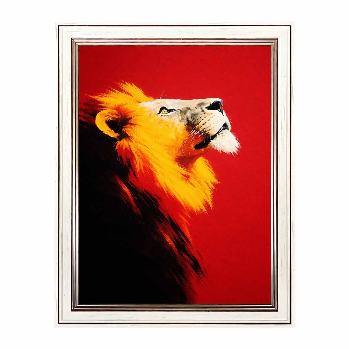 Lion of Judah