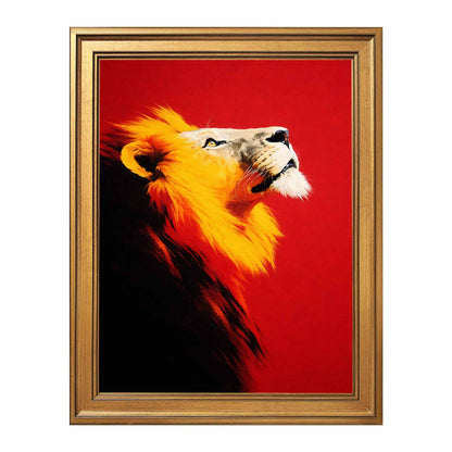 Lion of Judah