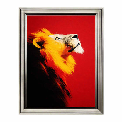 Lion of Judah