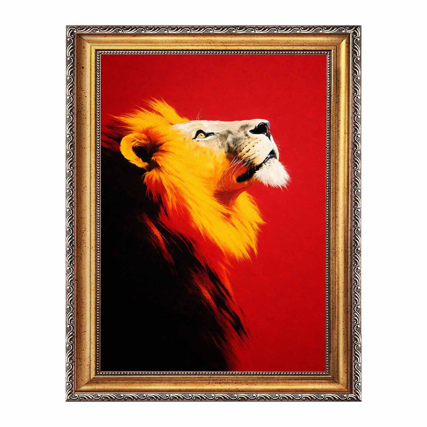Lion of Judah