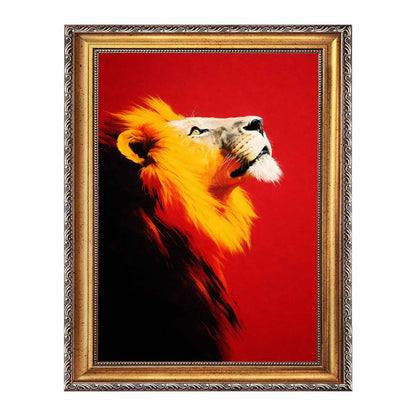 Lion of Judah