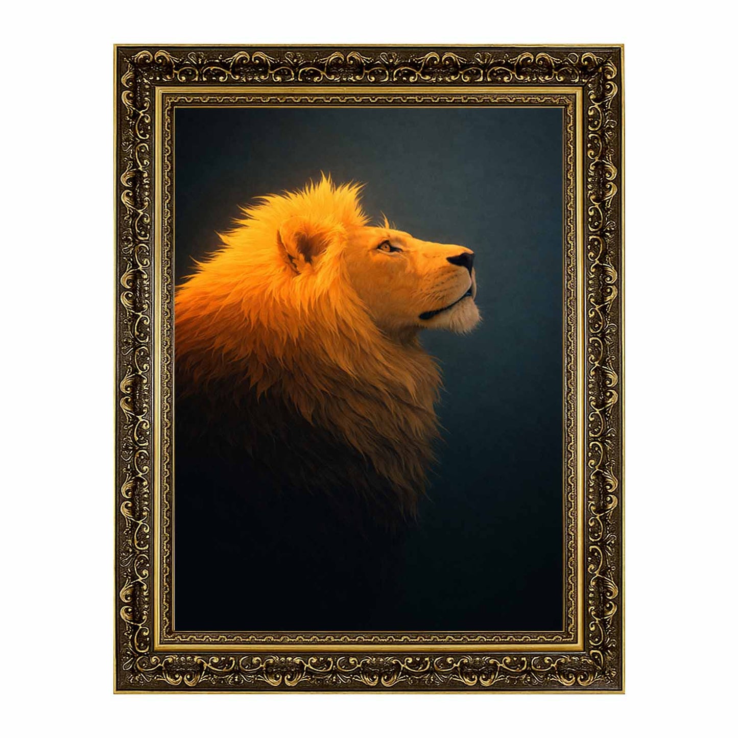 Majesty