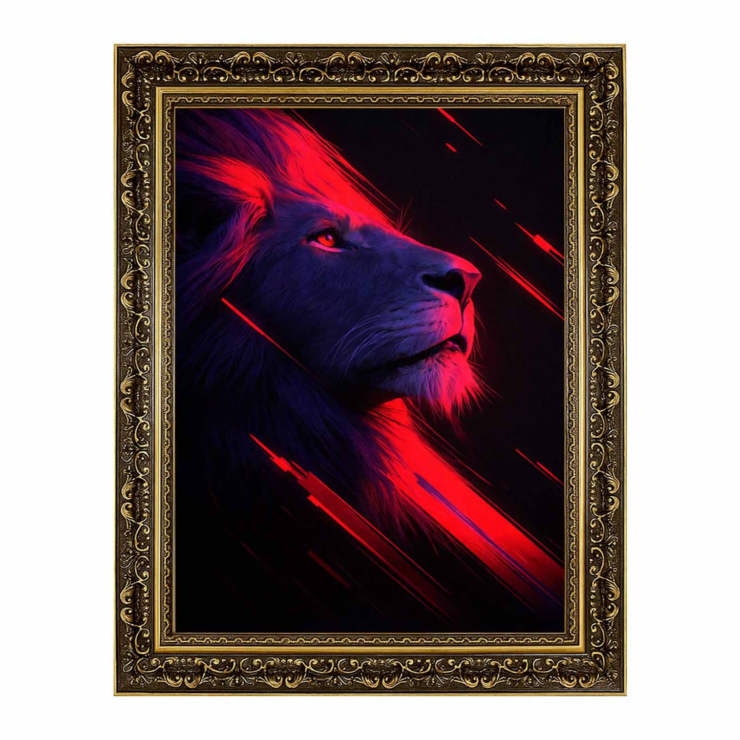 Red Dominion