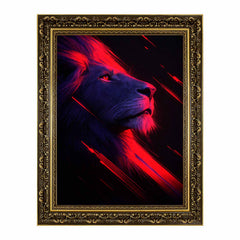 Red Dominion