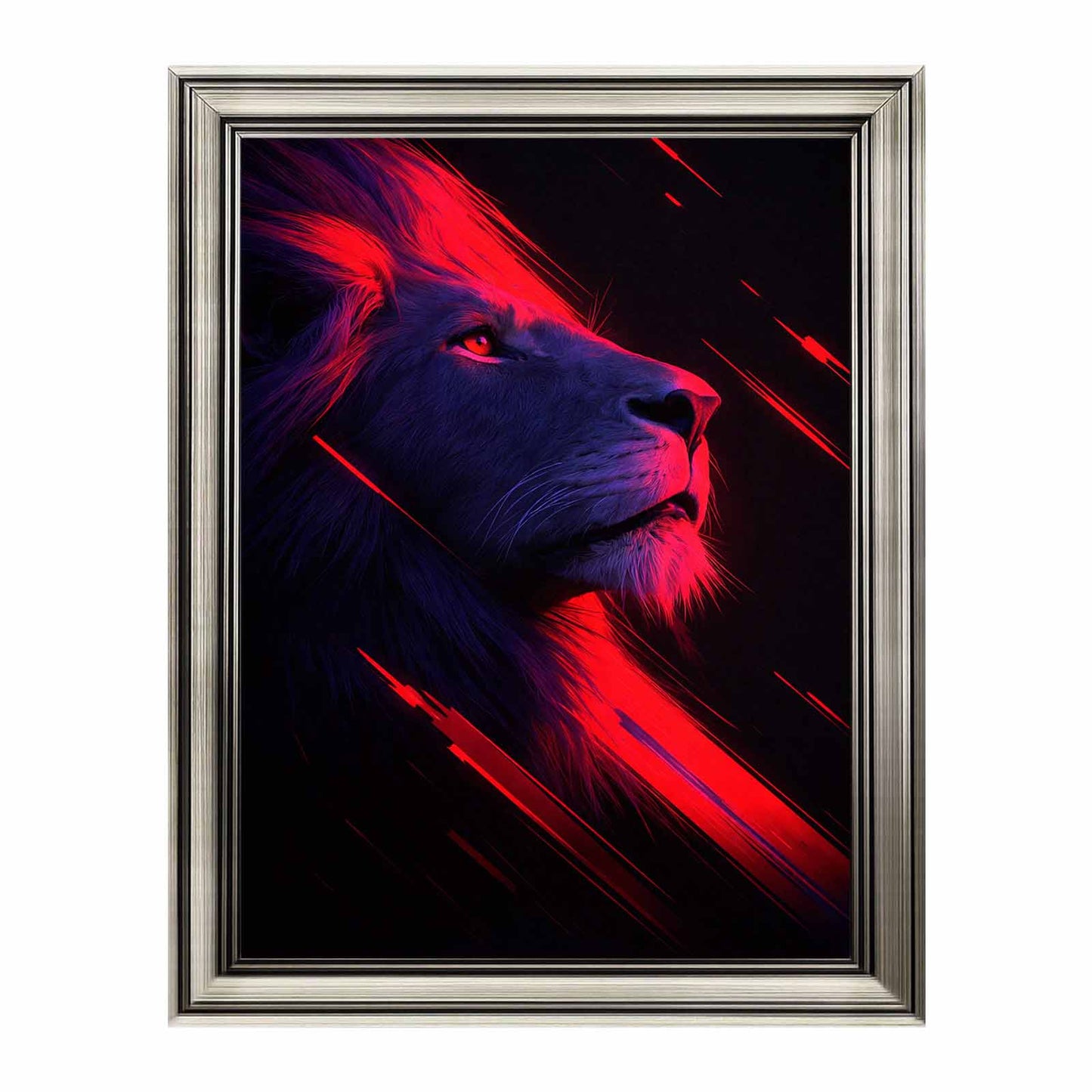 Red Dominion