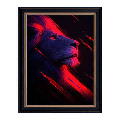 Red Dominion