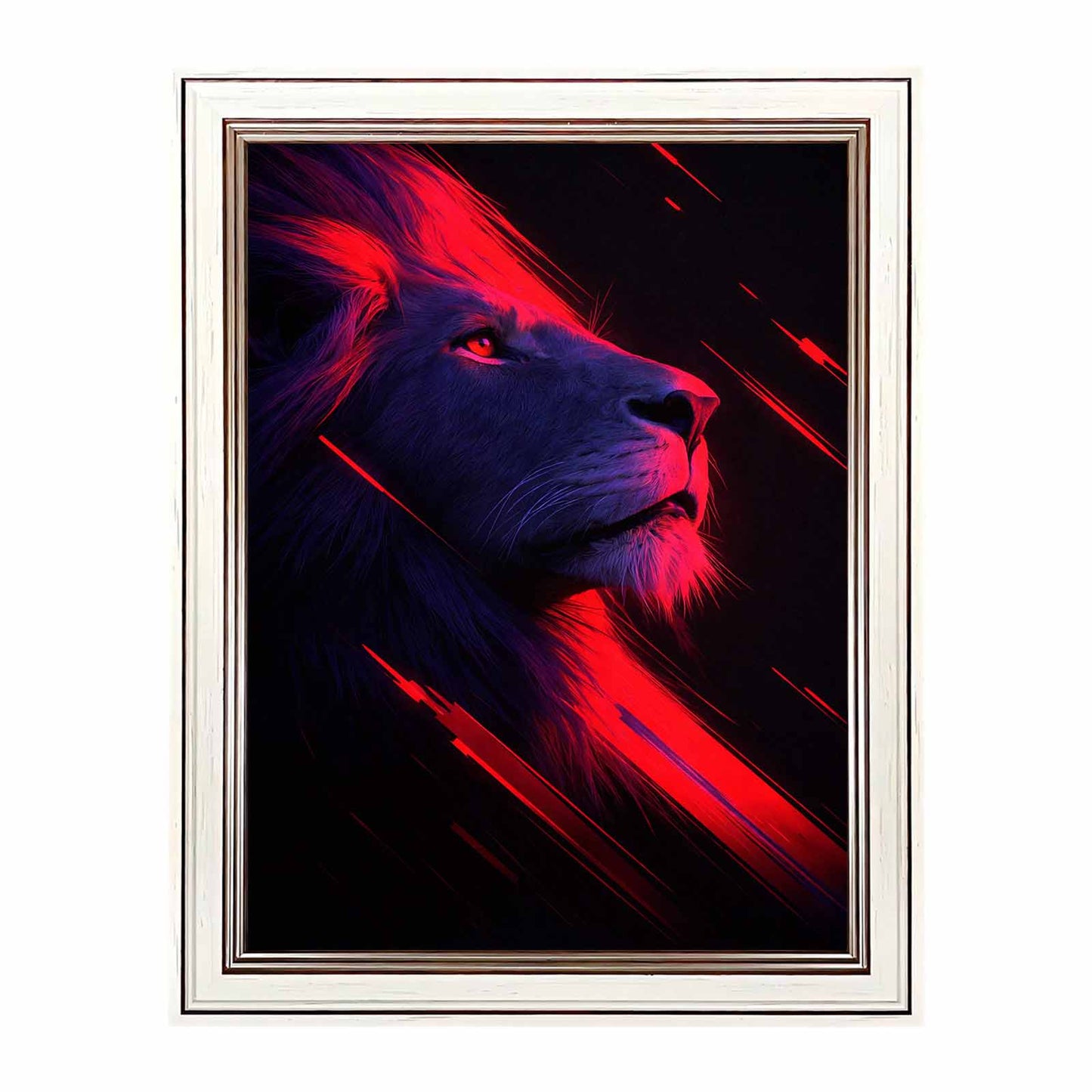 Red Dominion