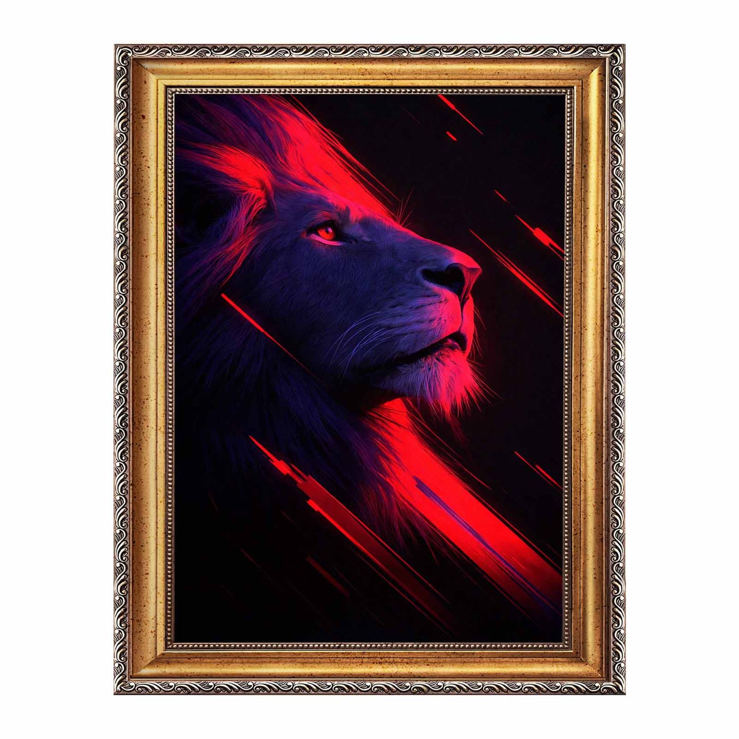 Red Dominion