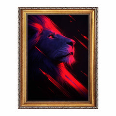 Red Dominion