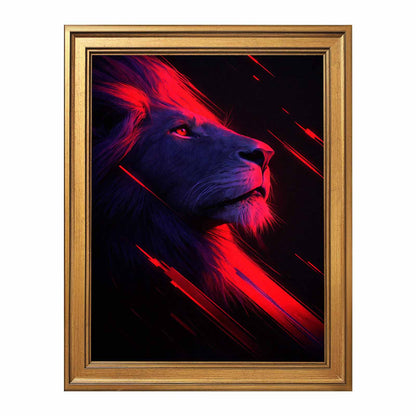 Red Dominion