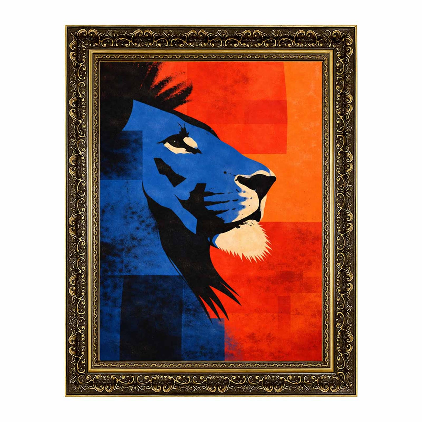 Still King