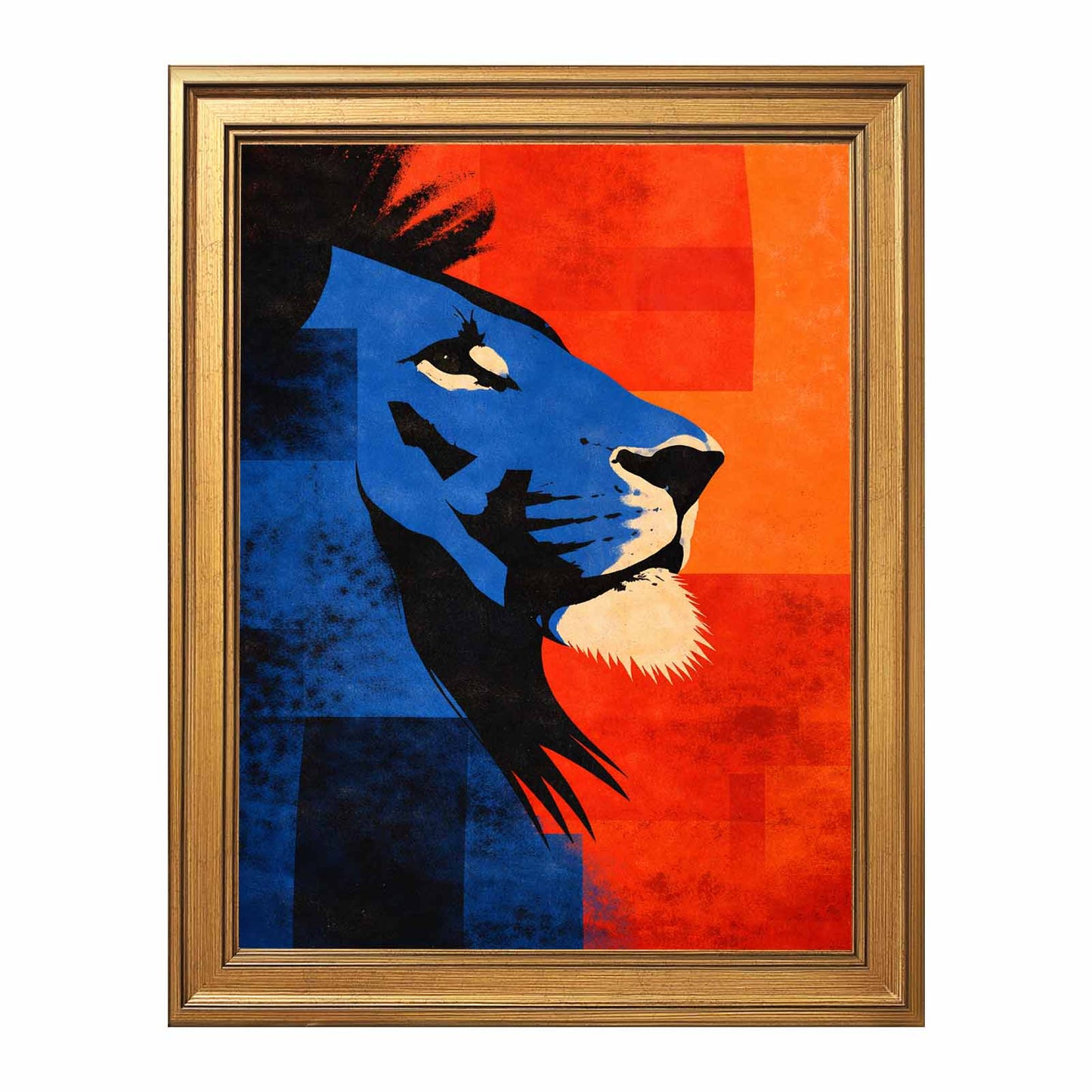 Still King