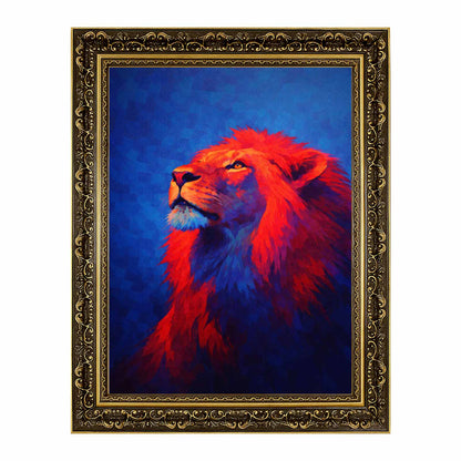 Watchful King