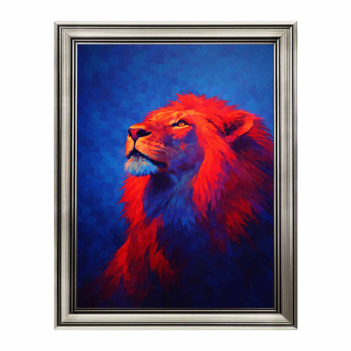 Watchful King