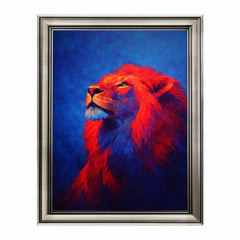 Watchful King