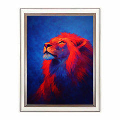 Watchful King