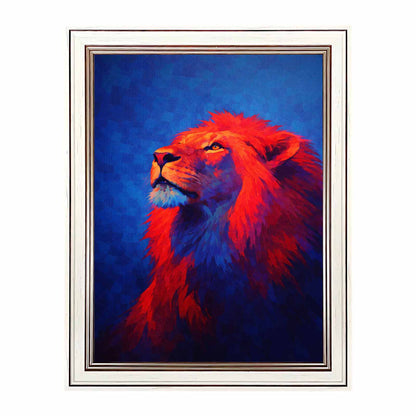 Watchful King