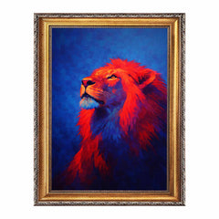 Watchful King