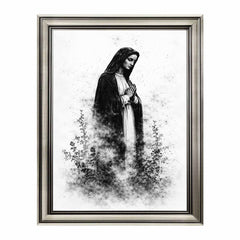Ashen Prayer
