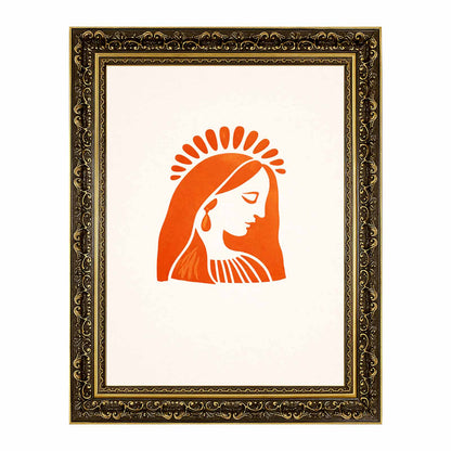 Blessed Mother