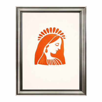 Blessed Mother