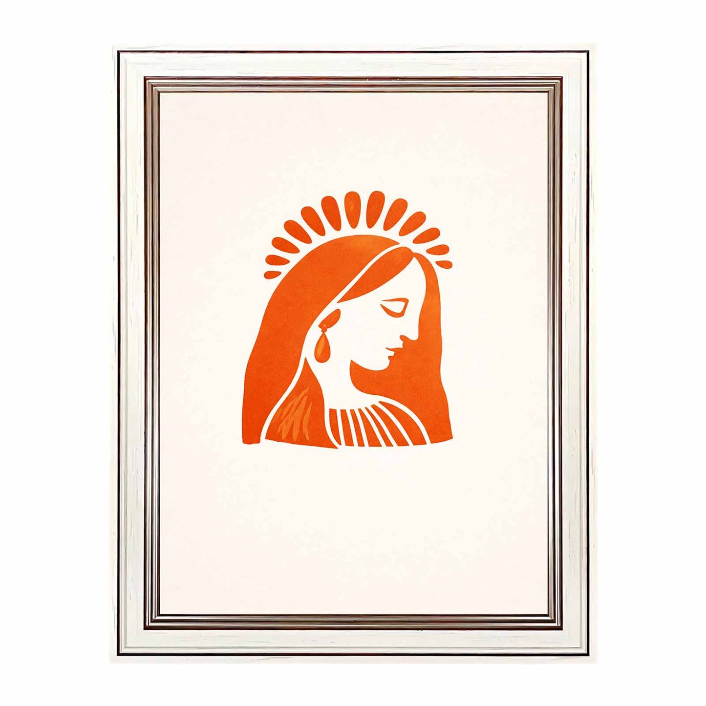 Blessed Mother