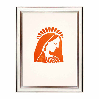 Blessed Mother