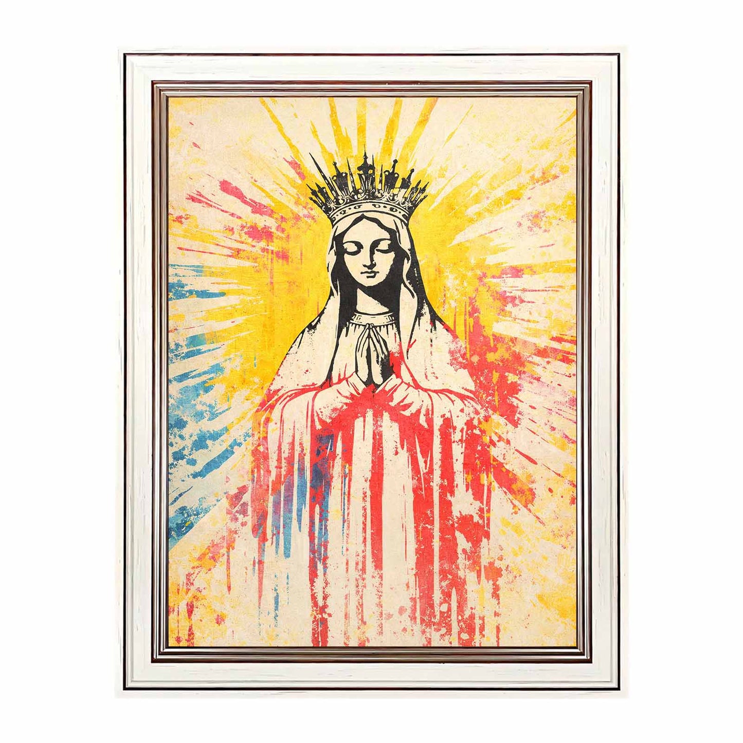 Blessed Radiance