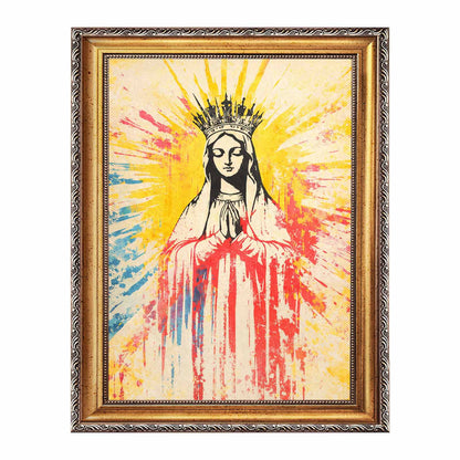 Blessed Radiance