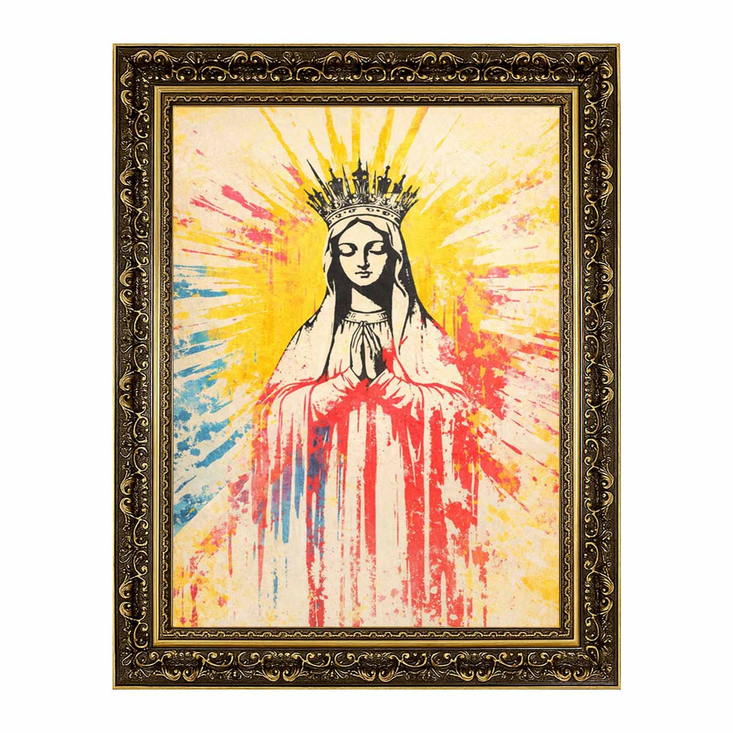 Blessed Radiance