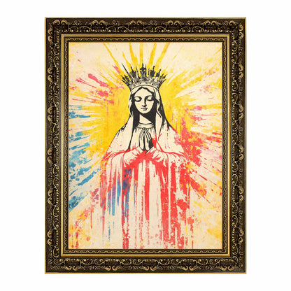 Blessed Radiance