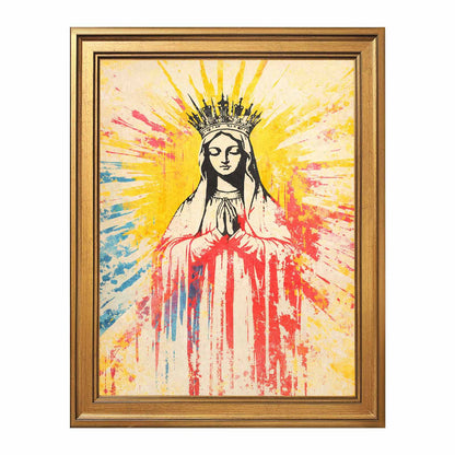Blessed Radiance
