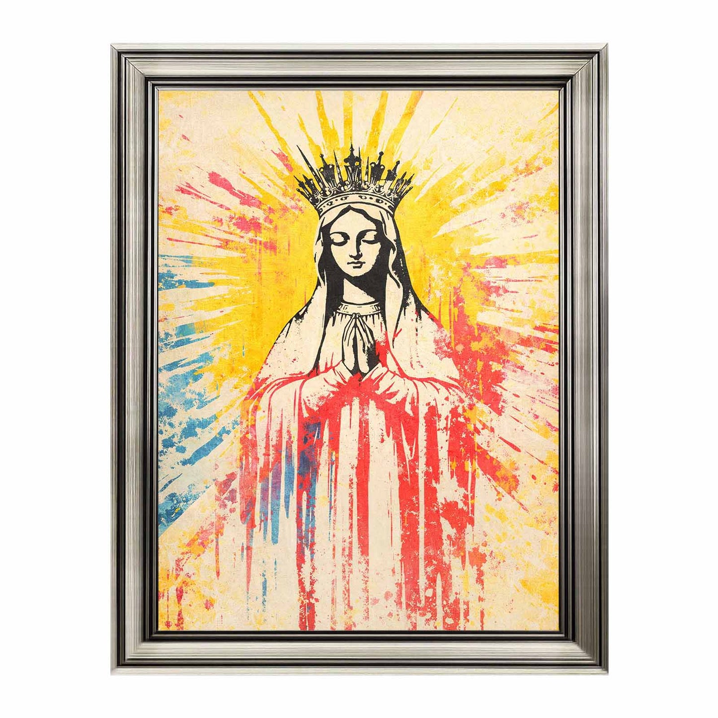 Blessed Radiance