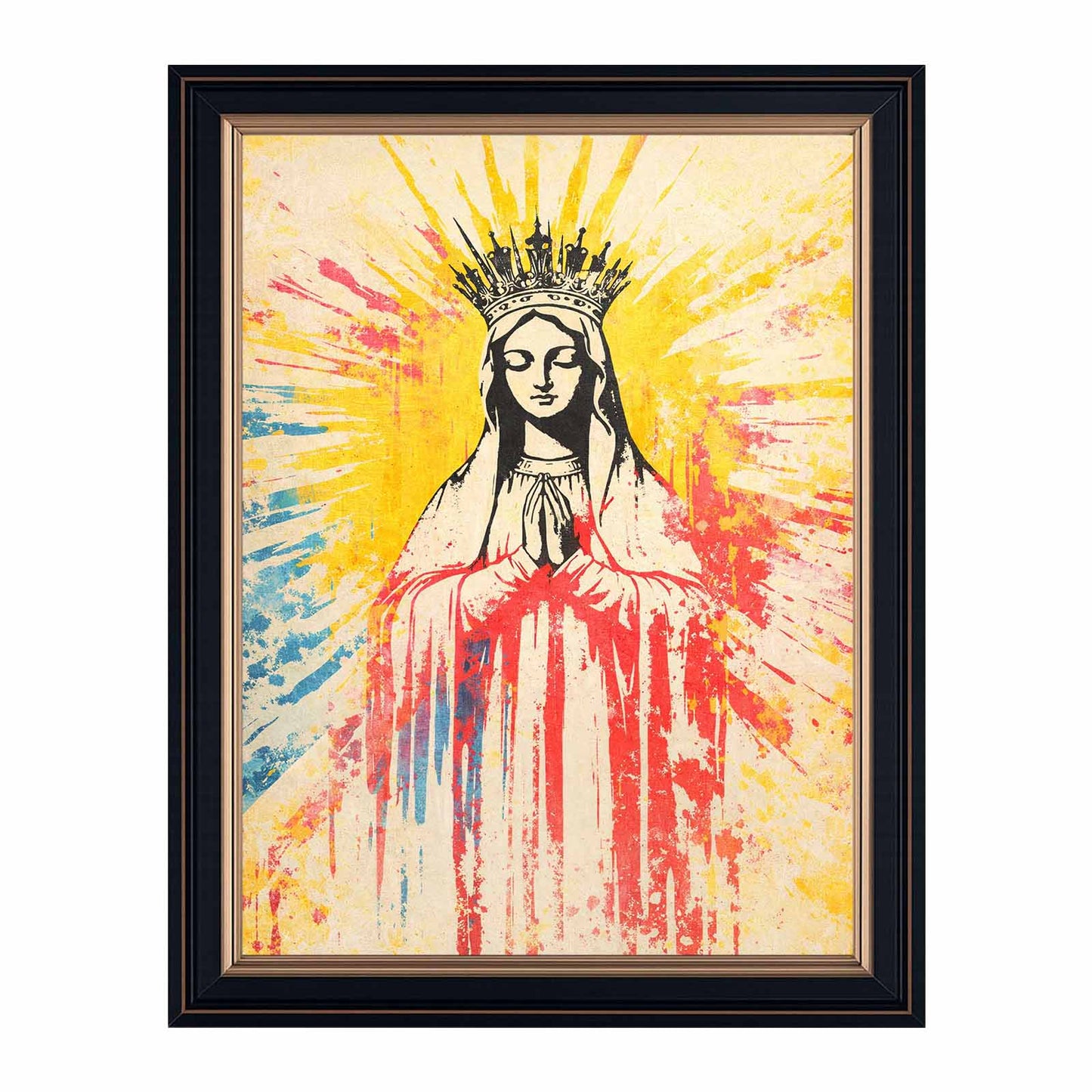 Blessed Radiance