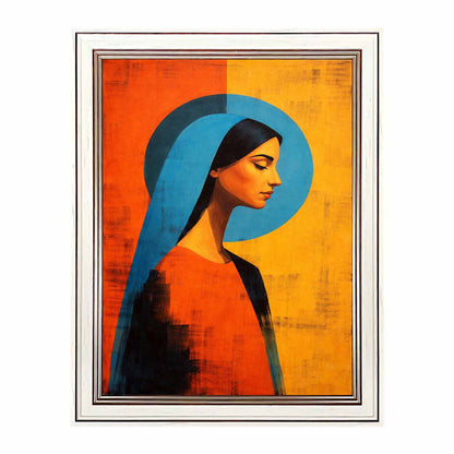 Chosen Mary