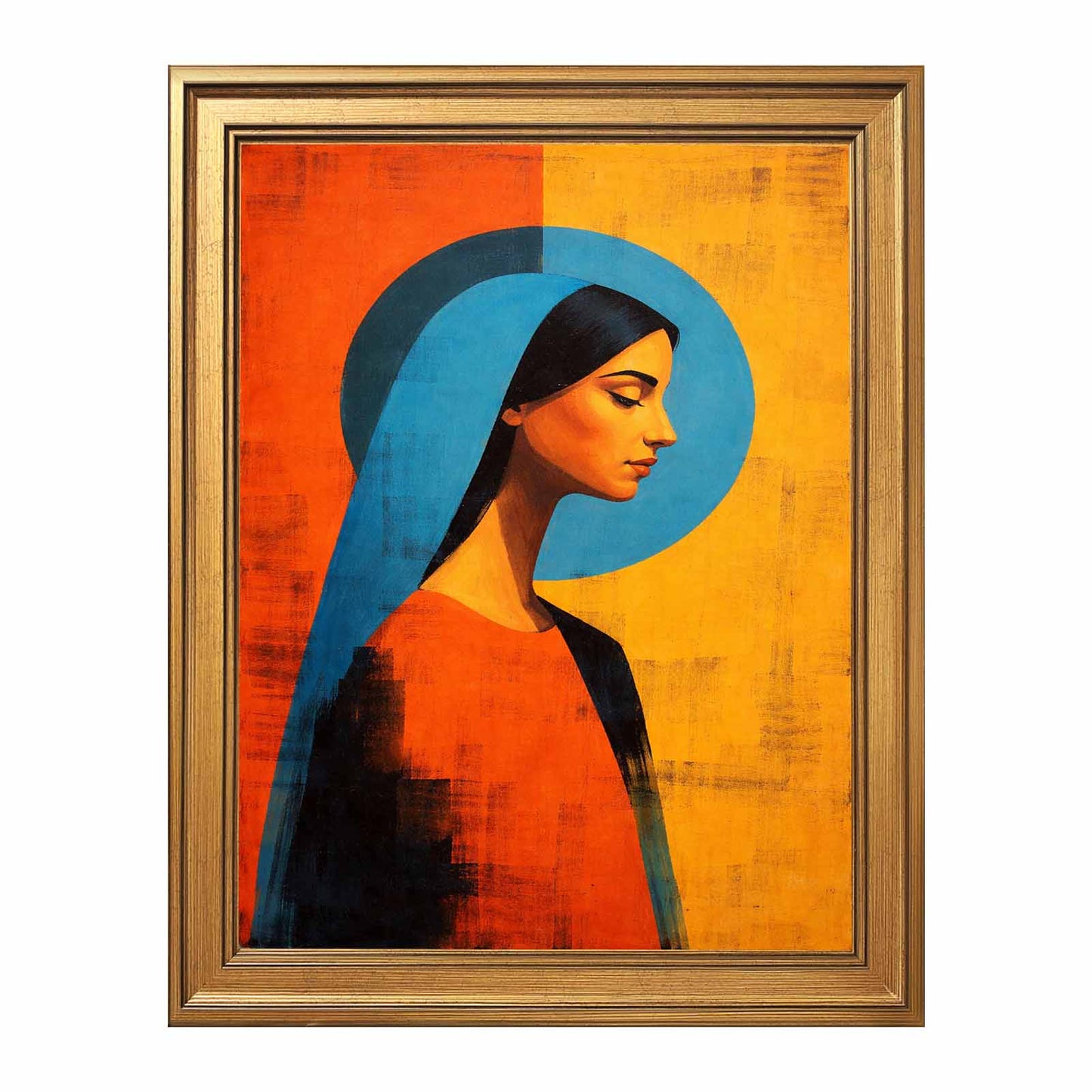 Chosen Mary