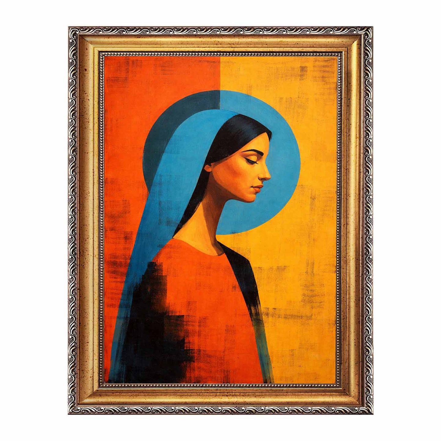 Chosen Mary