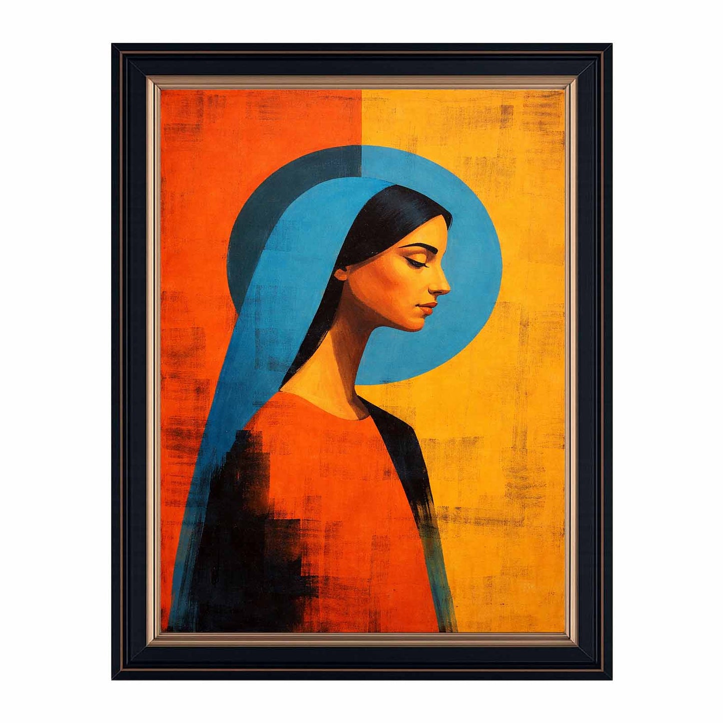 Chosen Mary