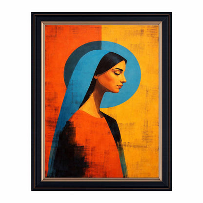 Chosen Mary