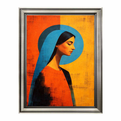 Chosen Mary