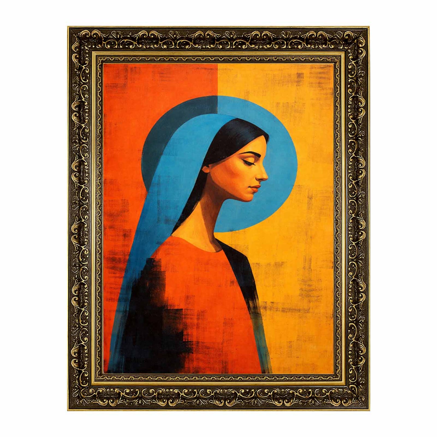Chosen Mary