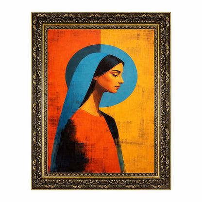 Chosen Mary
