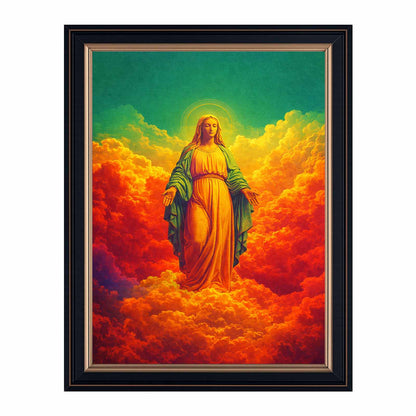 Heaven’s Mother