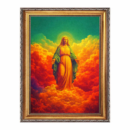 Heaven’s Mother